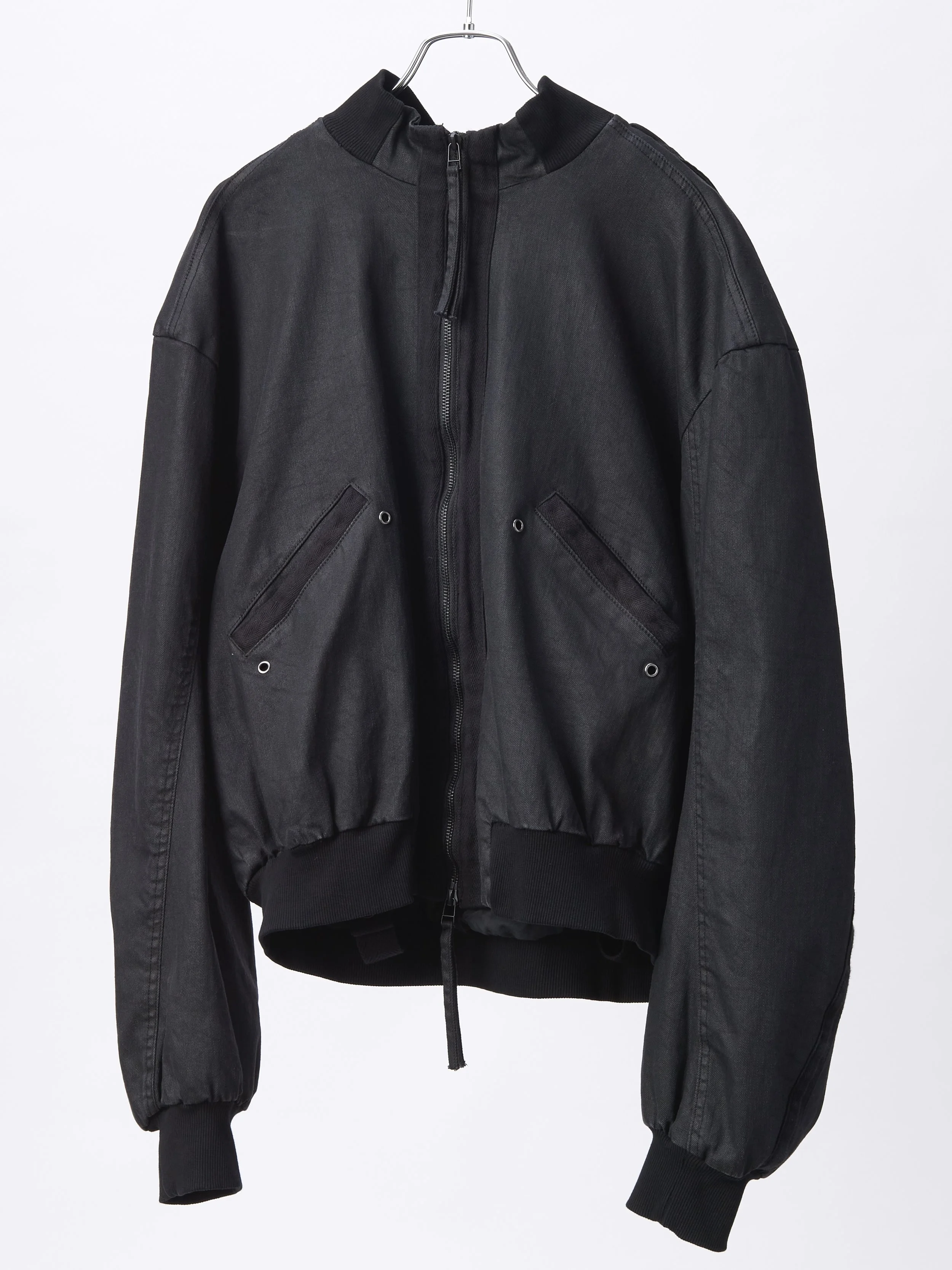 troubled waters Waxed Parachute Bomber
